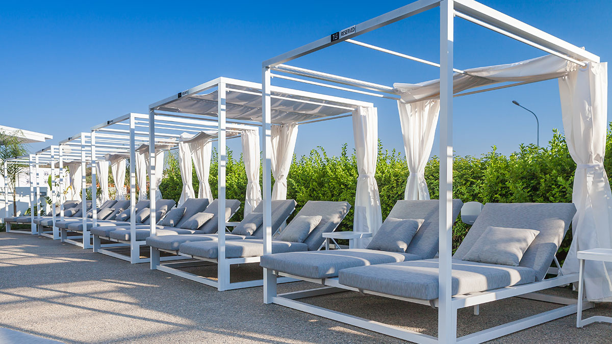 The Blue Ivy Hotel and Suites - NR